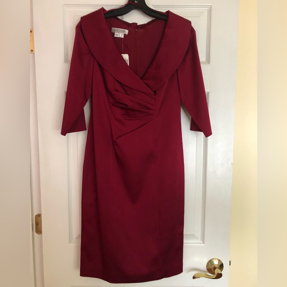 Woman’s dress